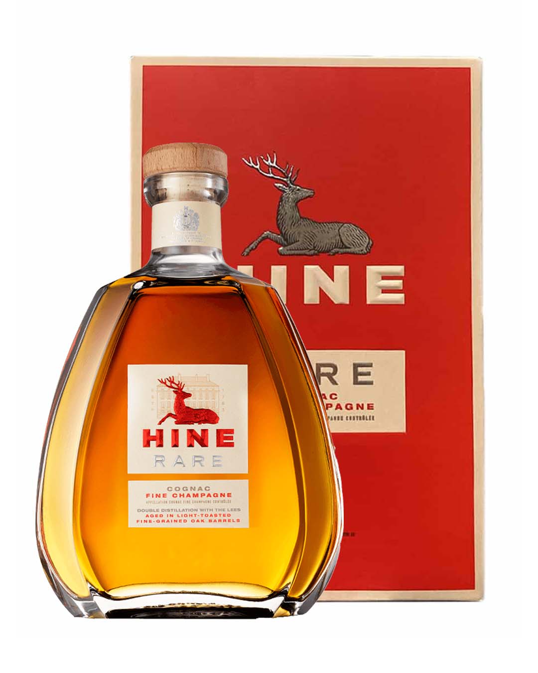 Hine Rare VSOP Cognac, 70 cl