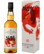 Hinotori 5 Year Blended Japanese Whisky (750 ml)