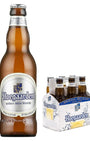 Hoegaarden Wheat Beer Multipack, 6 x 750 ml