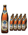 Hofbrauhaus Original Lager Pils Multipack, 12 x 500 ml