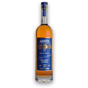 Hogback Distillery High Wheat Bourbon (750 mL)