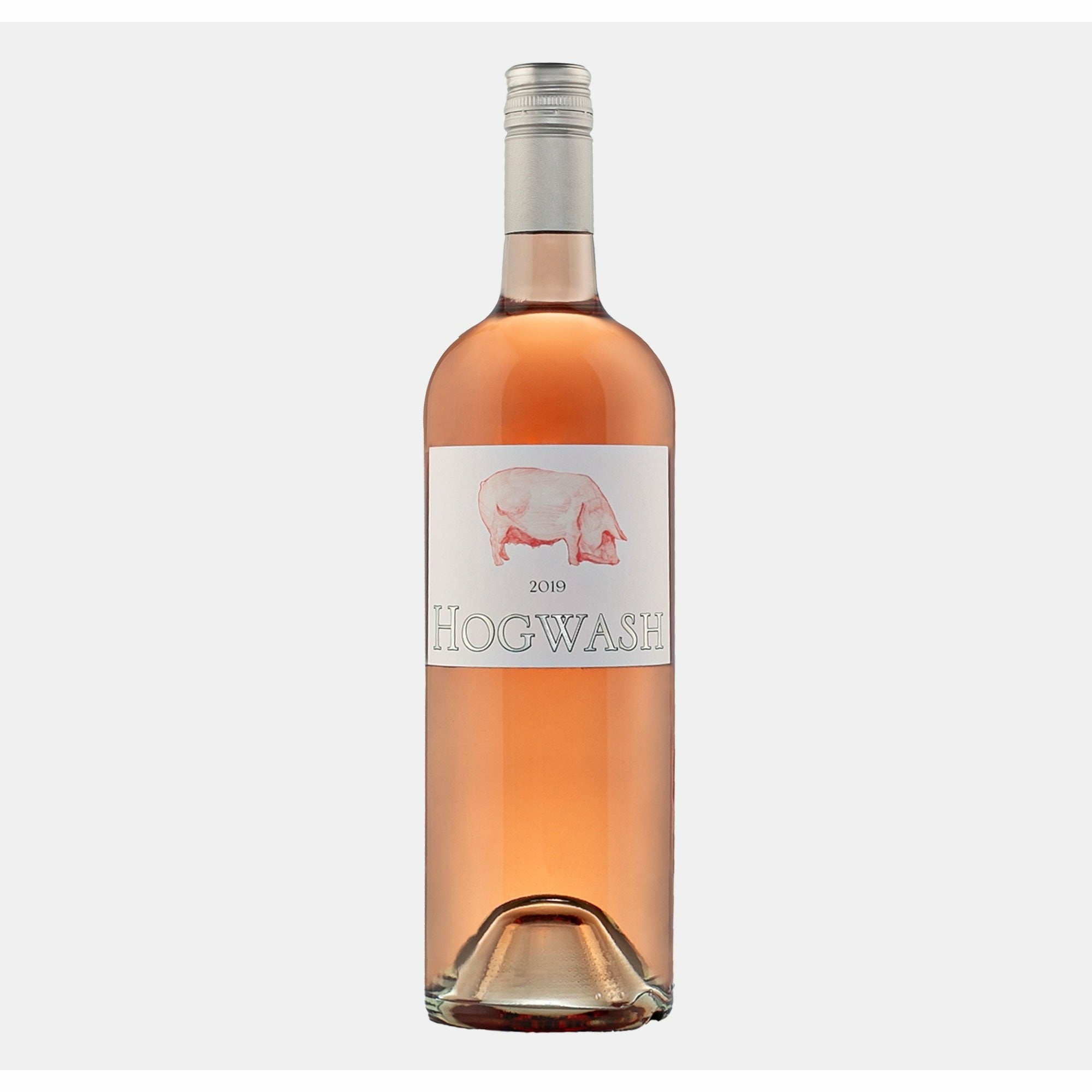 Hogwash - Rose - California