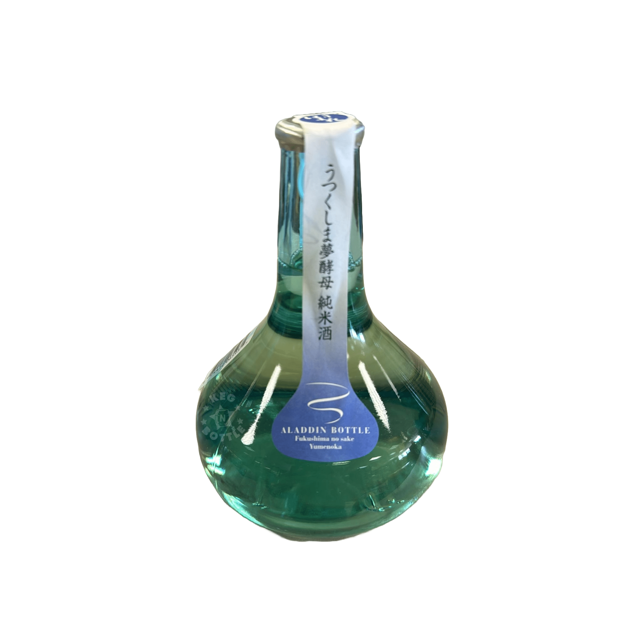 Homare Fukushima No Sake Yumenoka (300 ml)