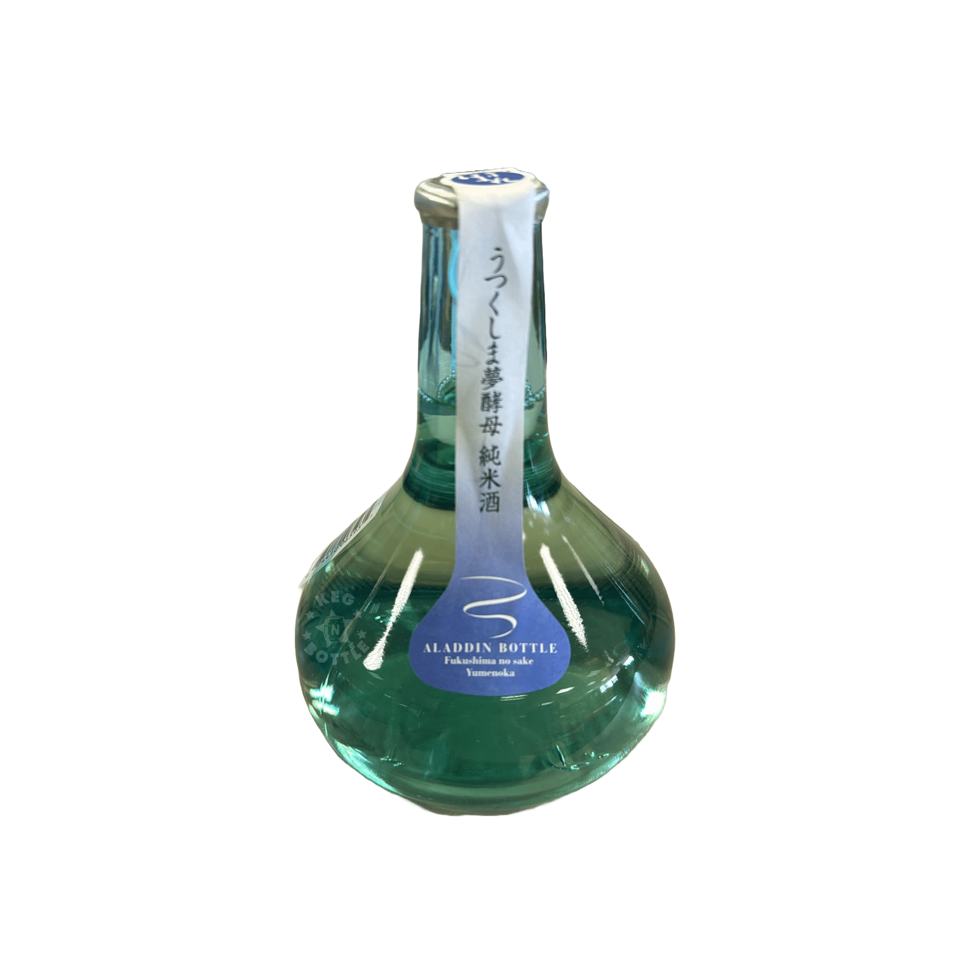 Homare Fukushima No Sake Yumenoka (300 ml)