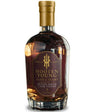Hooten Young 6 Year Petite Syrah Cask Whiskey (750 ml)
