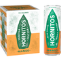 Hornitos Mango Tequila Seltzer (4 Pack)