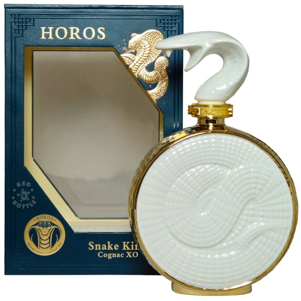 Horos Snake King Cognac XO (700 ml)