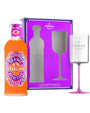 Hotel Starlino Arancione Aperitivo Spritz Gift Set with Aperitivo Glass, 75 cl