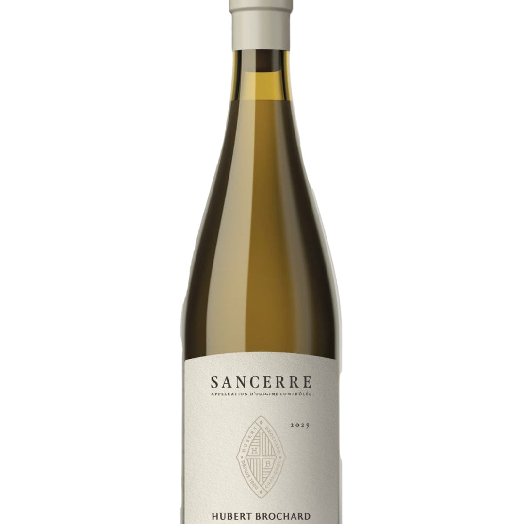 Hubert Brochard Sancerre Blanc, 75 cl