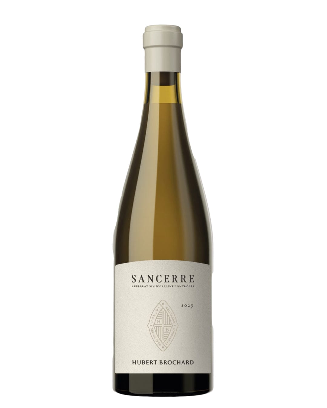 Hubert Brochard Sancerre Blanc, 75 cl