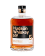 Hudson Whiskey NY 5 Year Straight Bourbon Whiskey (750 ml)
