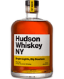 Hudson Whiskey NY Bright Lights, Big Bourbon 750 ML