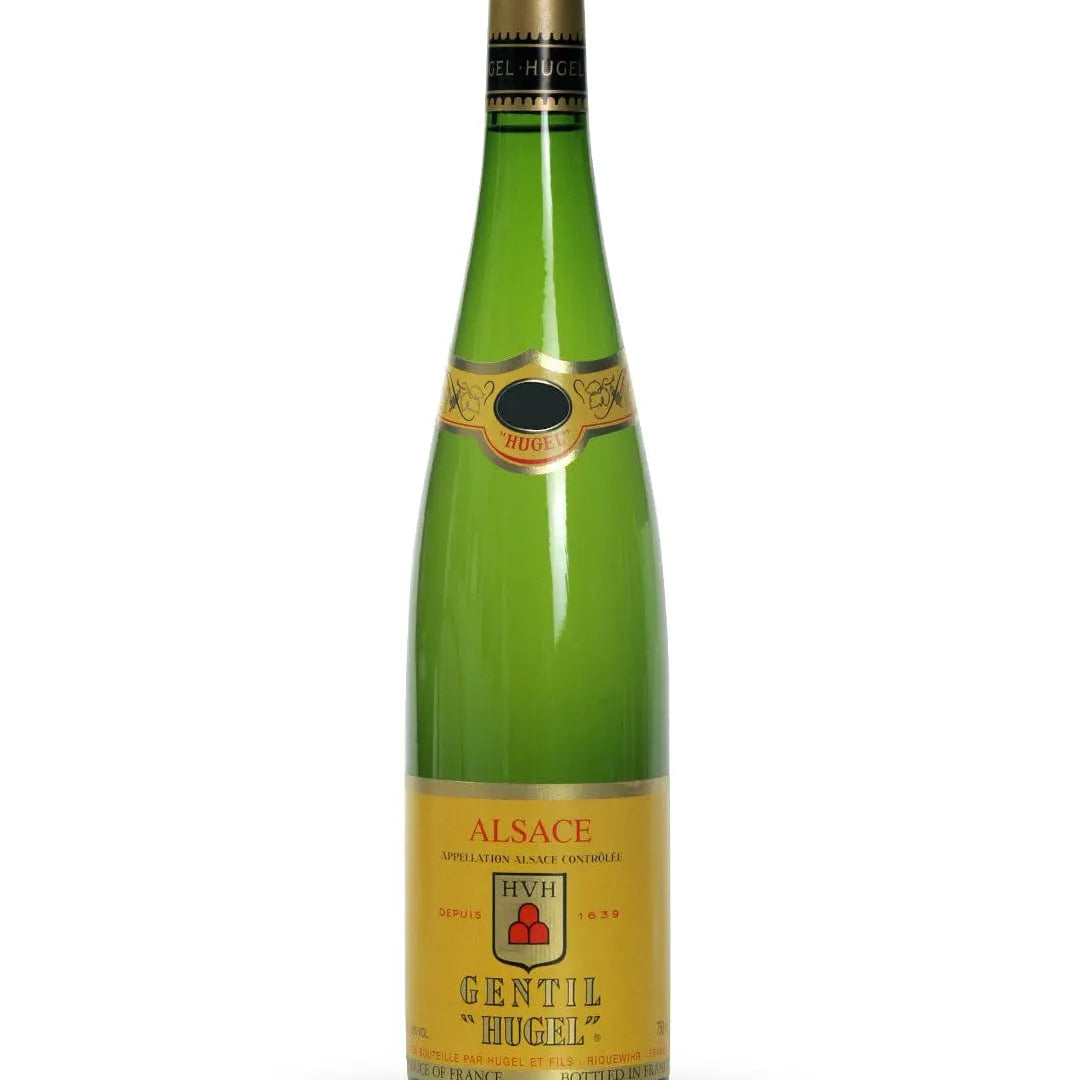 Hugel Gentil 2022, 75 cl
