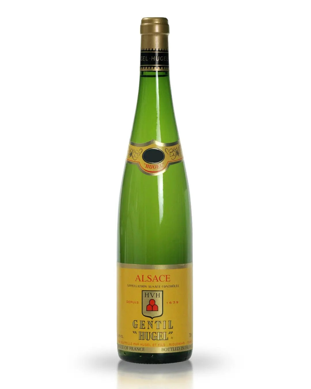 Hugel Gentil 2022, 75 cl