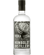 Humboldt Distillery Organic Vodka (750 ml)