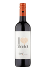 I Heart Merlot Red Wine, 75 cl