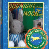 Goodnight Moon [With Plush]