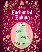Disney Enchanted Baking