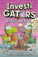 Investigators: Class Action (Investigators #8)