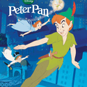 Peter Pan Step Into Reading (Disney Peter Pan) (Step Into Reading)