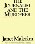 The Journalist and the Murderer