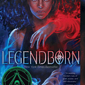 Legendborn (Reprint) (The Legendborn Cycle #1)