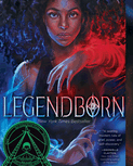 Legendborn (Reprint) (The Legendborn Cycle #1)