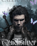 Quicksilver (The Fae & Alchemy Series Book 1)