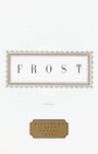 Frost: Poems ( Everyman's Library Pocket Poets )