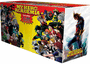 My Hero Academia Box Set 1: Includes Volumes 1-20