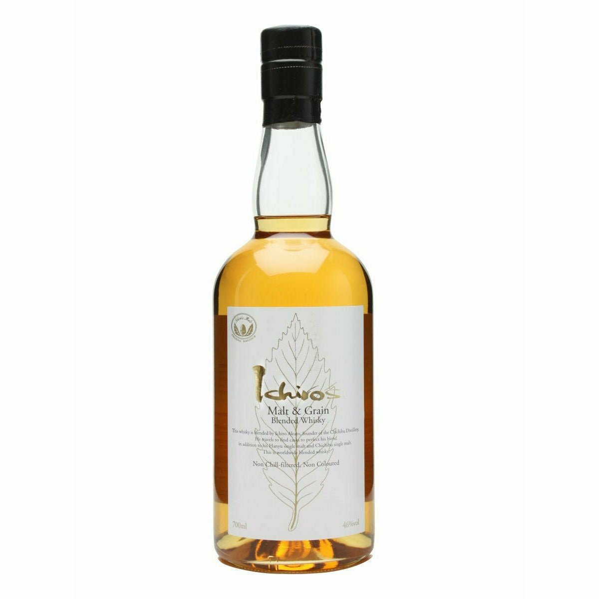 Ichiros Malt and Grain Whiskey 750 ml