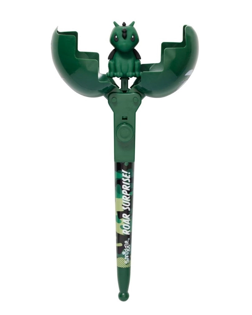 Smiggle - Fun Surprise Expanding Gel Pen