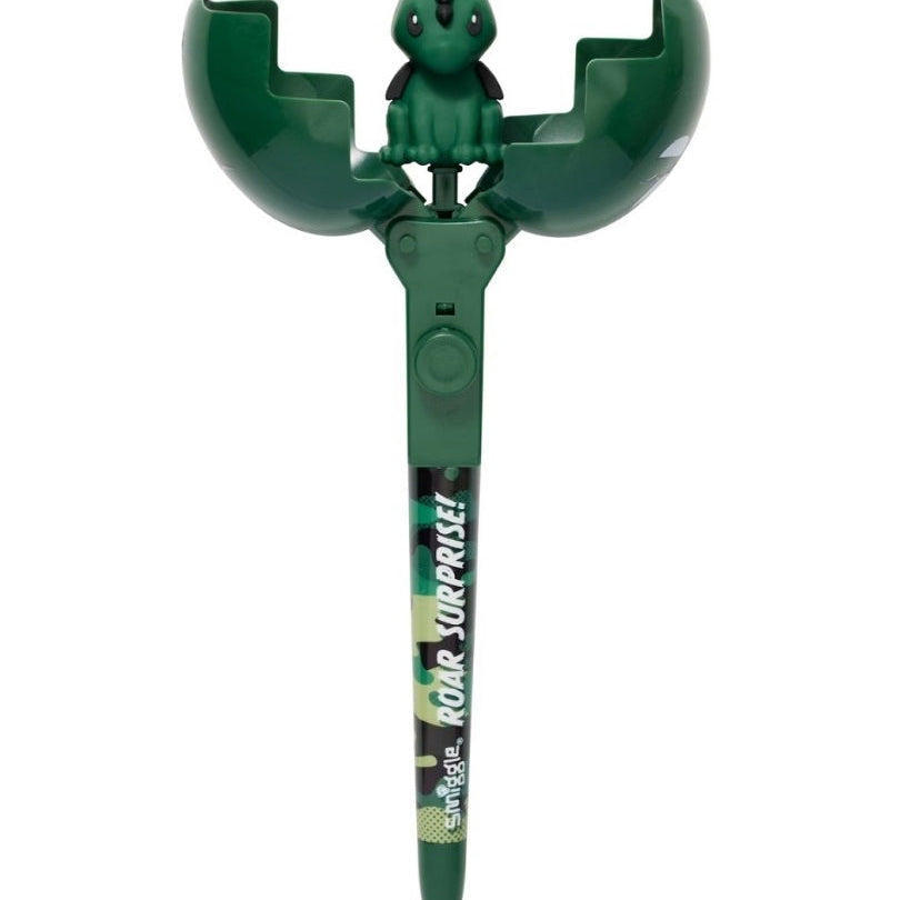 Smiggle - Fun Surprise Expanding Gel Pen