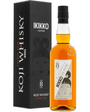 Ikikko Japan 8 Year Koji Whisky Sherry Cask (700 ml)