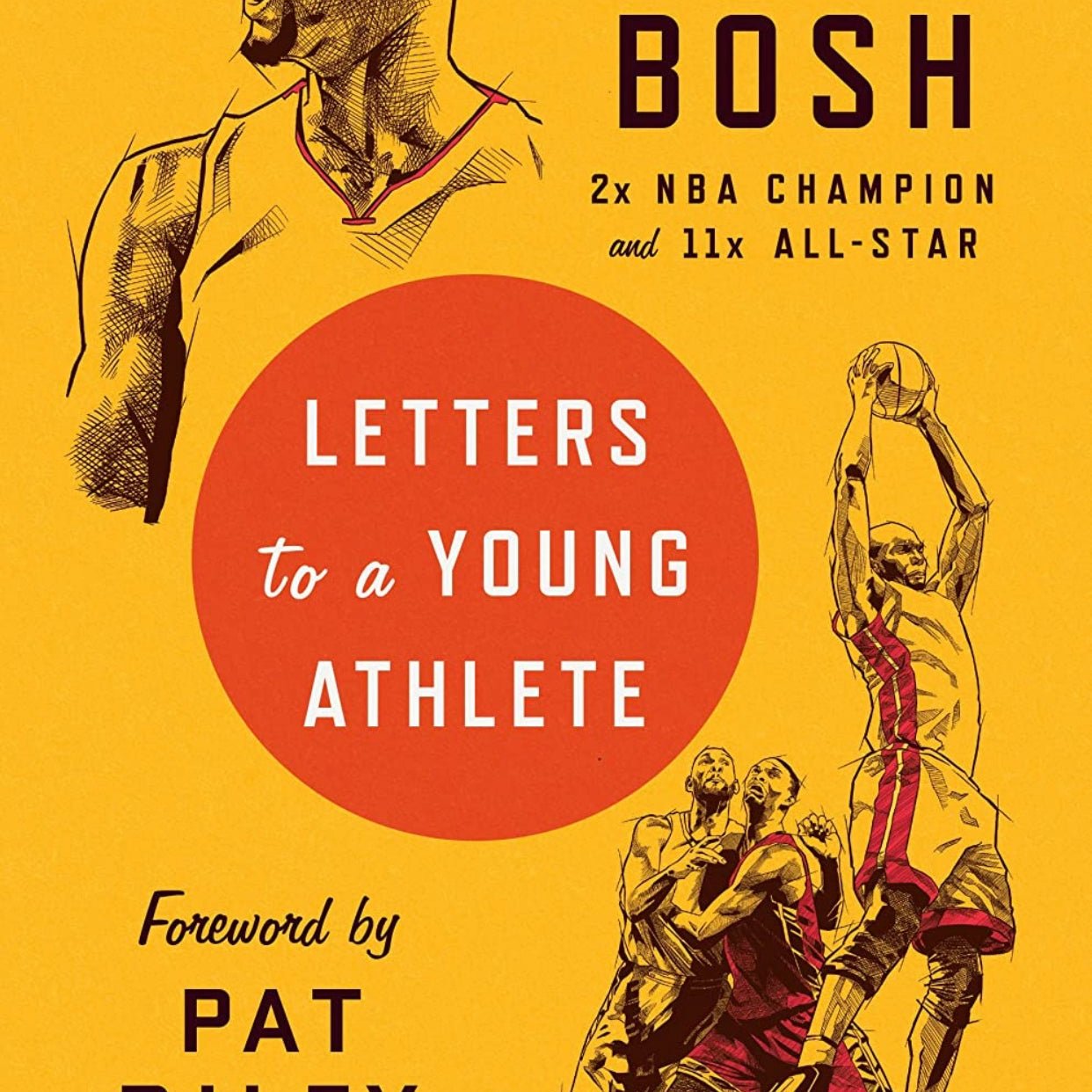 Letters to a Young Athlete