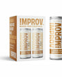 Improv Booze-Free Kentucky Mule (4 Pack)
