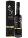 Indri Agneya Single Malt Peated Indian Whisky, 70cl