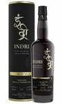 Indri Agneya Single Malt Peated Indian Whisky, 70cl