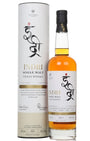 Indri Trini The Three Wood Single Malt Indian Whisky, 70 cl