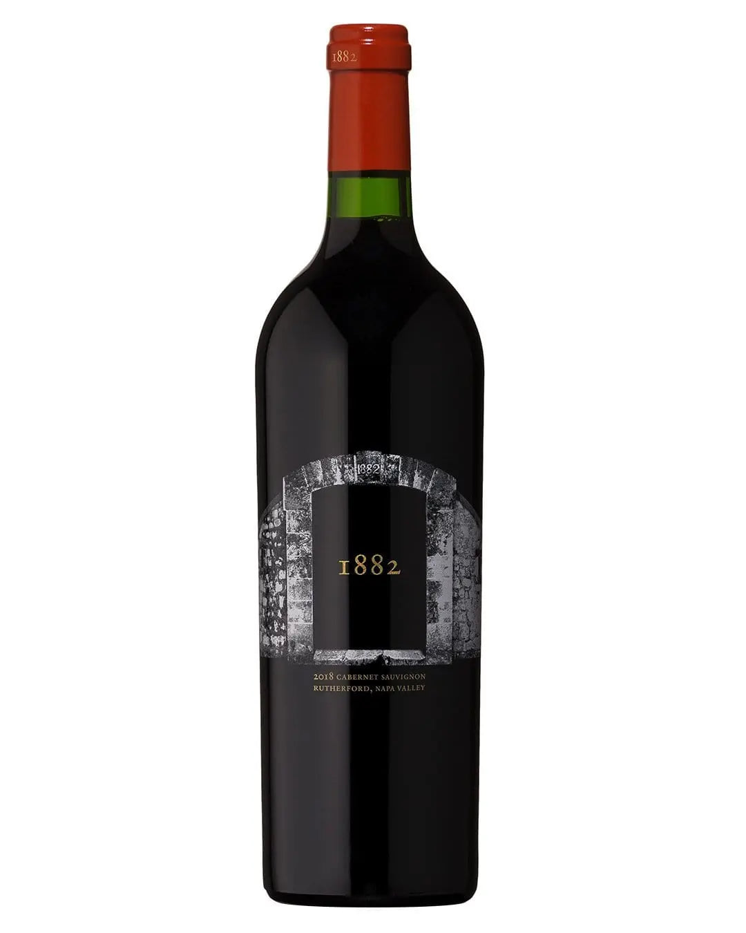 Inglenook 1882 Niebaum Estate Cabernet Sauvignon 2016, 75 cl