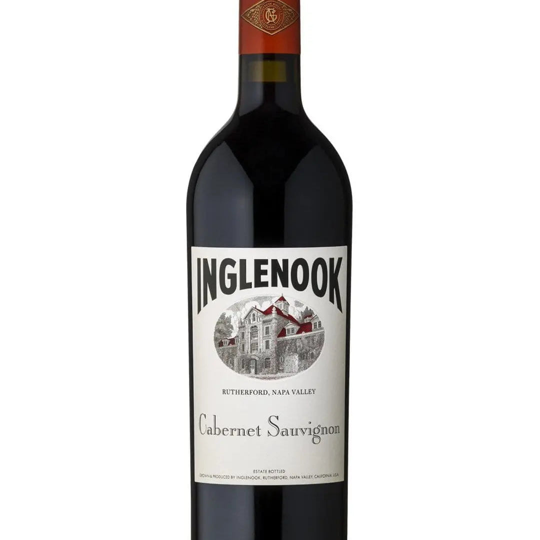Inglenook Cabernet Sauvignon 2016, 75 cl
