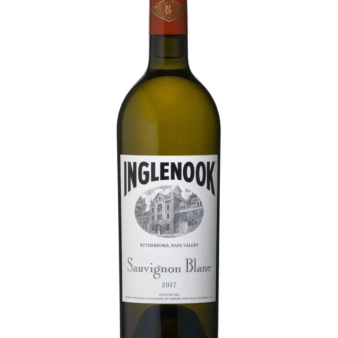 Inglenook Sauvignon Blanc 2018, 75 cl