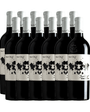 Inkblot - Petit Verdot - Lodi (12 Pack)