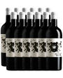 Inkblot - Petite Sirah - Lodi (12 Pack)