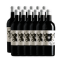 Inkblot - Petite Sirah - Lodi (12 Pack)