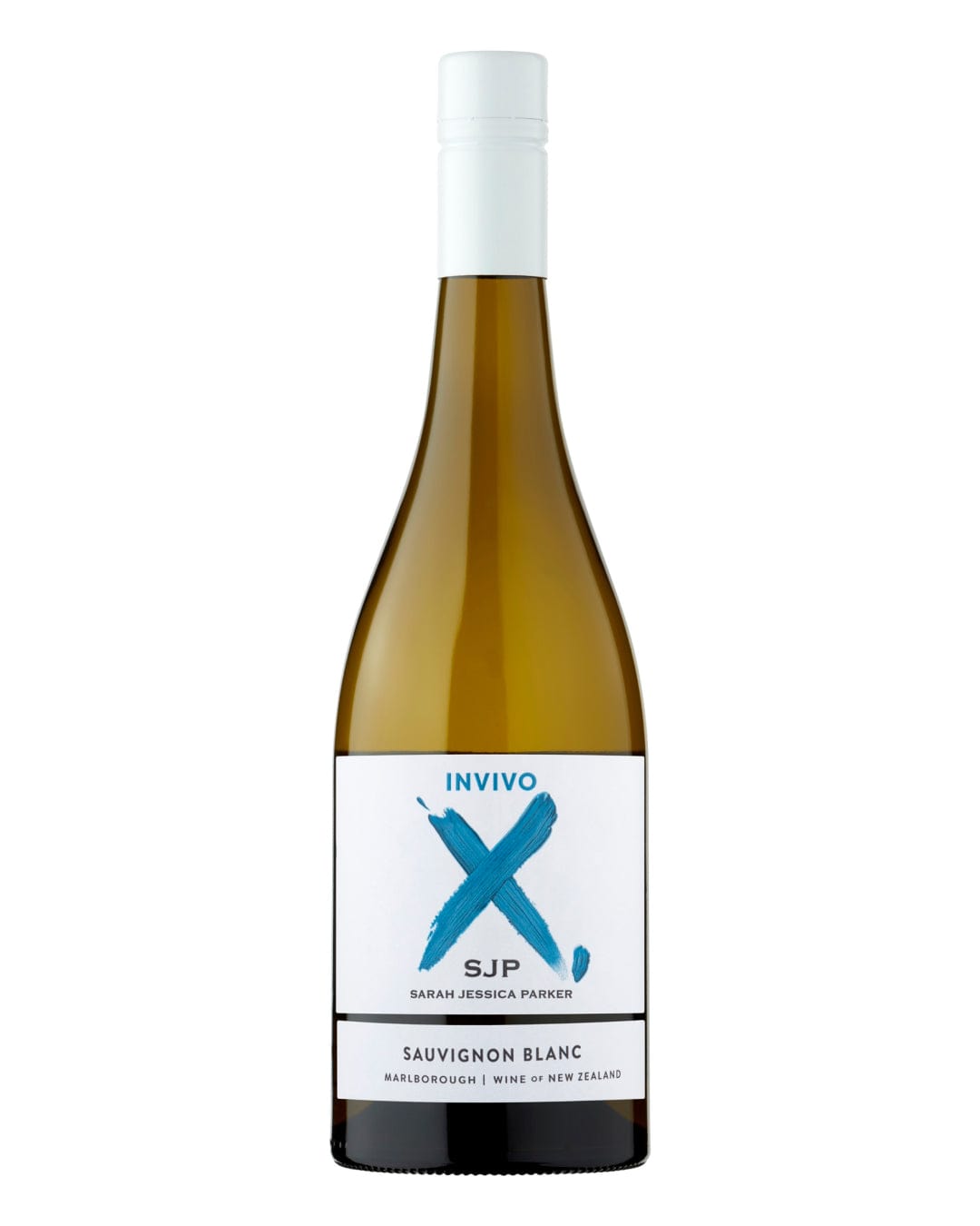 Invivo X SJP Sauvignon Blanc, 75 cl