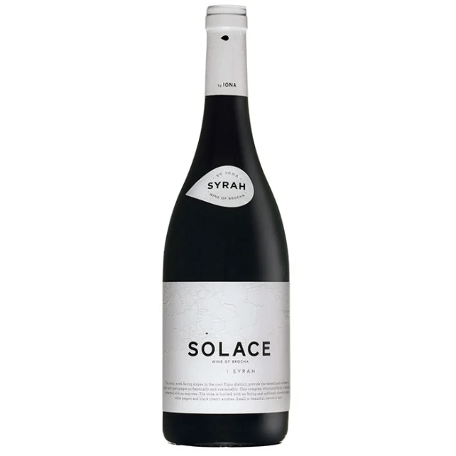 Iona - Solace - Syrah