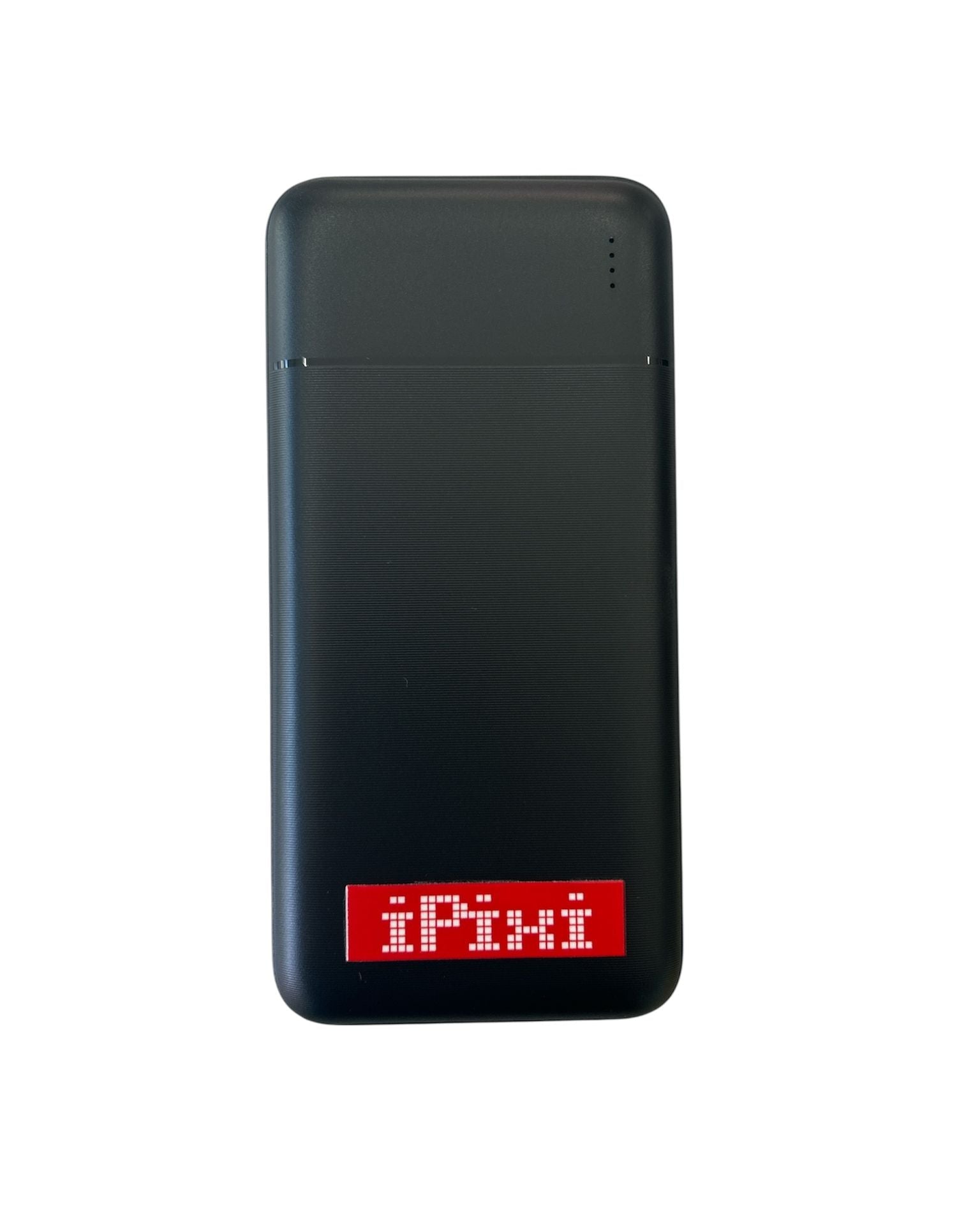 iPixi - 10000 mAh Power Bank