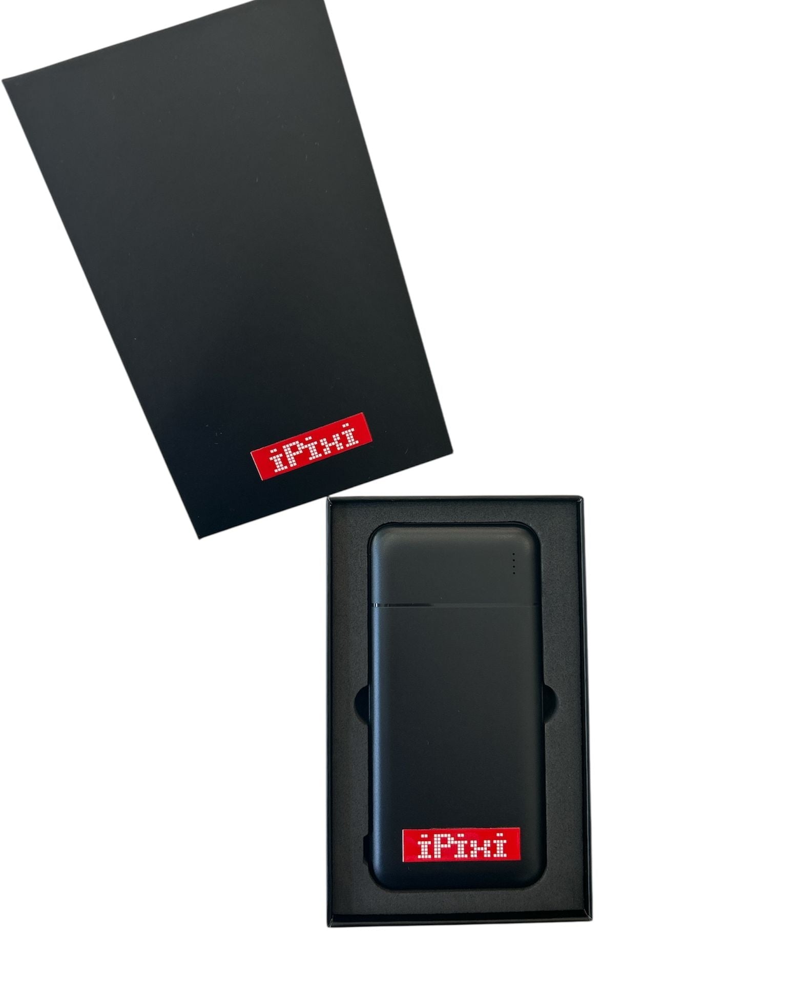 iPixi - 10000 mAh Power Bank