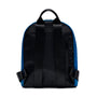 iPixi – Mini Blue Backpack with LED Screen for Children